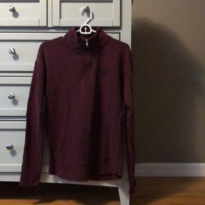 Victoria’s Secret sweatshirt